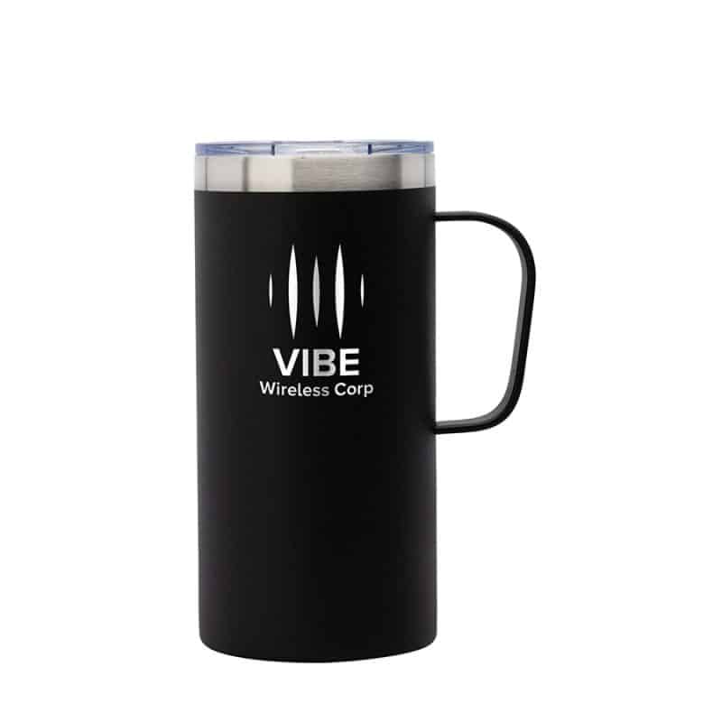 Stainless Steel Camping Mug