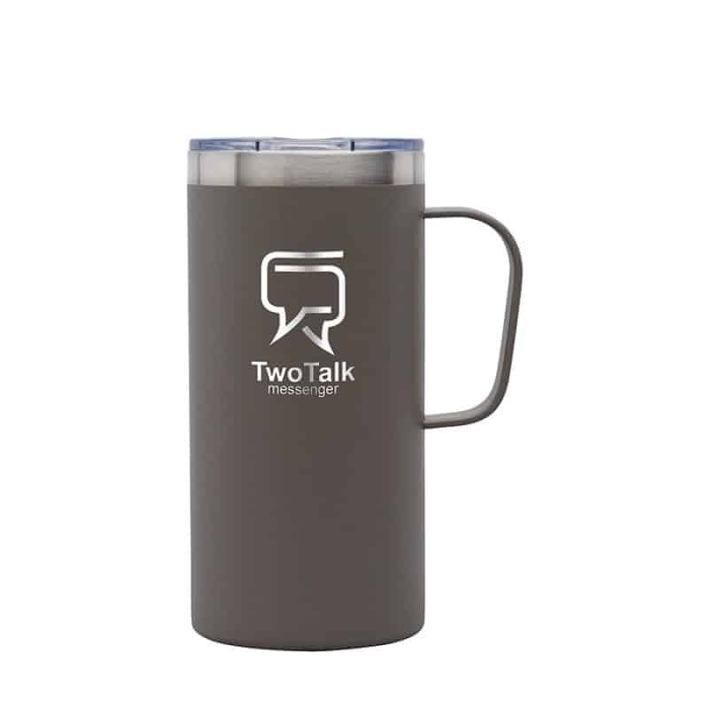 Custom Sutcliff 20 oz. Double Wall