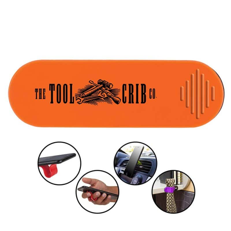 Custom Taffy Multi-Use Grip Holder - 5