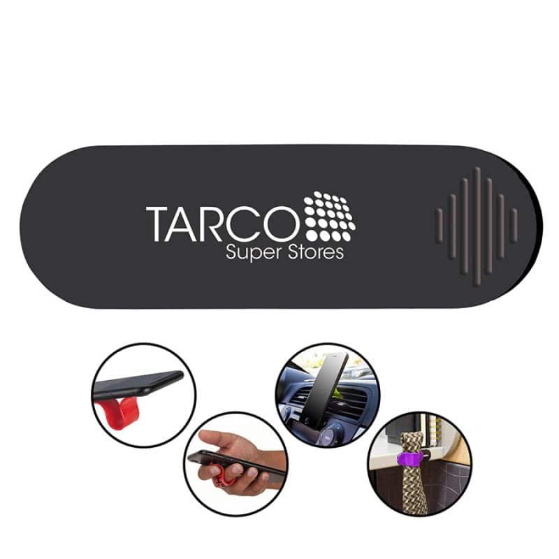 Custom Taffy Multi-Use Grip Holder - 7