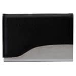 Custom Terni Business Card Case - 1