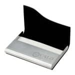 Custom Terni Business Card Case