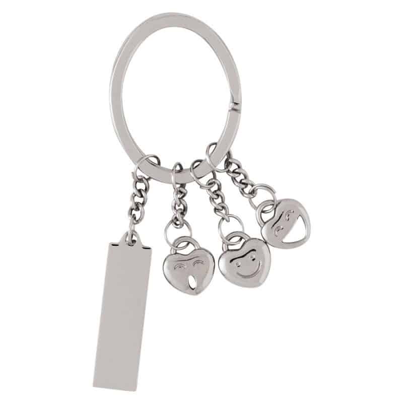 Custom Theatre Keychain - 1