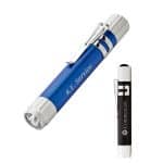 Custom Tito LED Flashlight