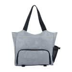Custom Tranquil RPET Yoga Tote - 1