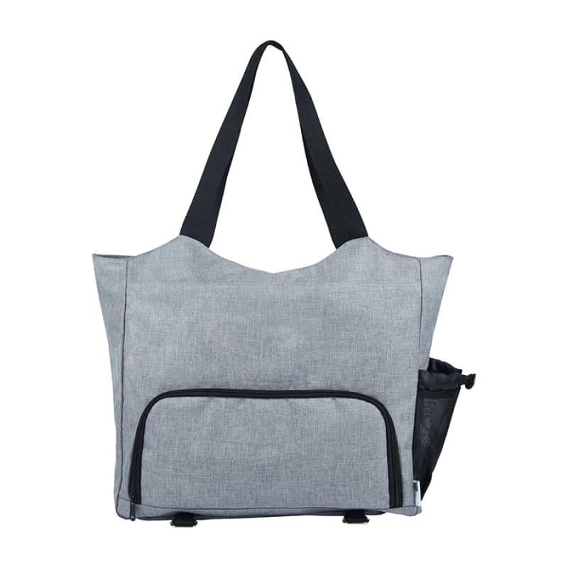 Custom Tranquil RPET Yoga Tote - 1