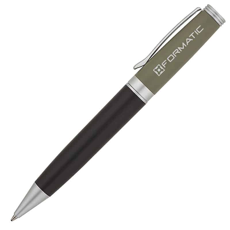 Custom Trapani Ballpoint Pen - 1