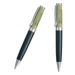 Custom Trapani Ballpoint Pen