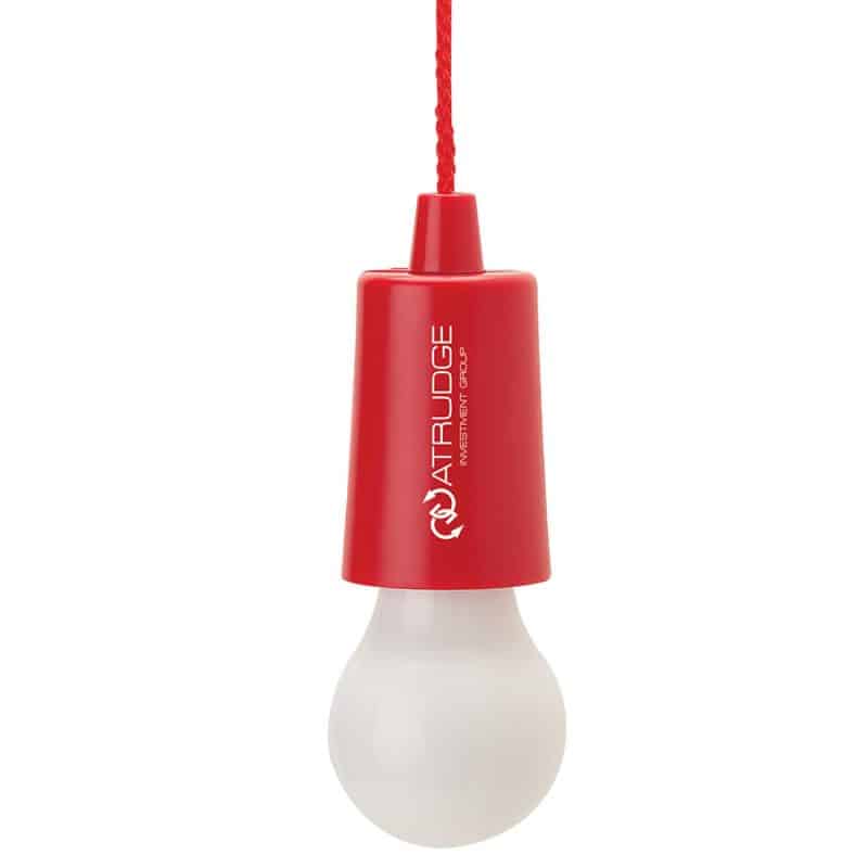 Custom Twinkle Hanging Light - 1