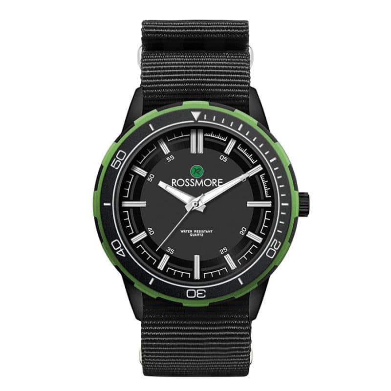 Custom Unisex Sport Watch Unisex Sport Watch - 1