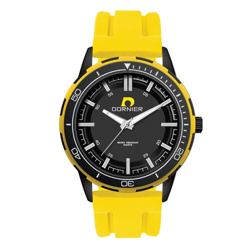 Custom Unisex Sport Watch Unisex Sport Watch - 4