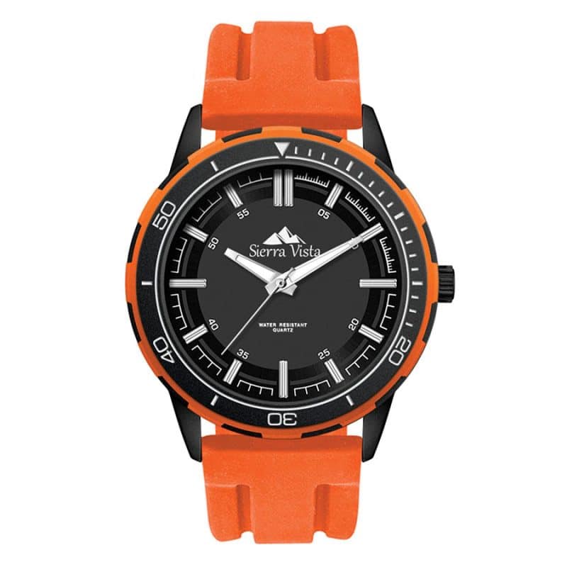 Custom Unisex Sport Watch Unisex Sport Watch - 5
