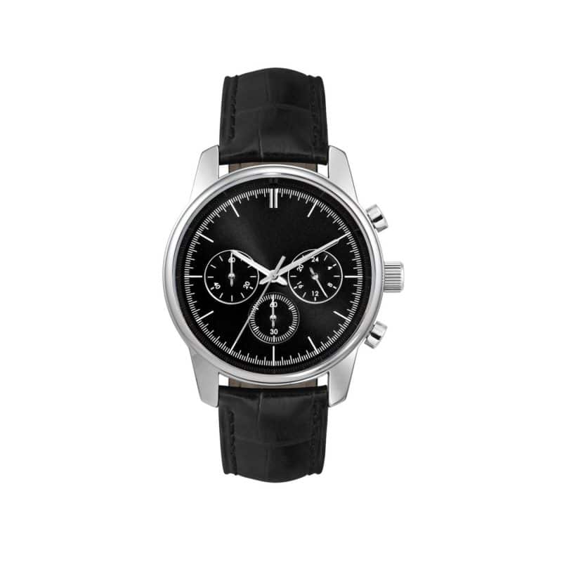Custom Unisex Watch Men's Chronograph Watch - 1