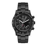 Custom Unisex Watch Men's Chronograph Watch - 1