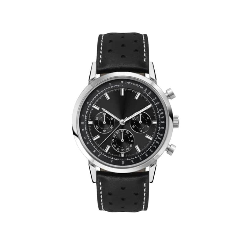 Custom Unisex Watch Men's Watch - 1