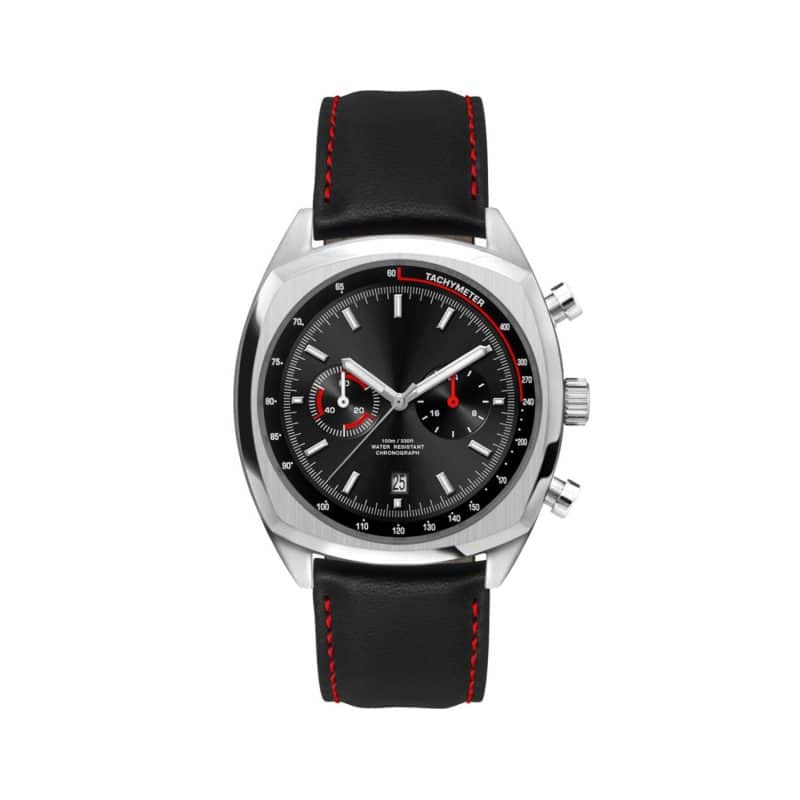 Custom Unisex Watch Unisex Watch - 1