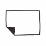 Custom Universe Premium Microfiber Cloth - 1