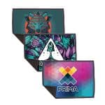 Custom Universe Premium Microfiber Cloth