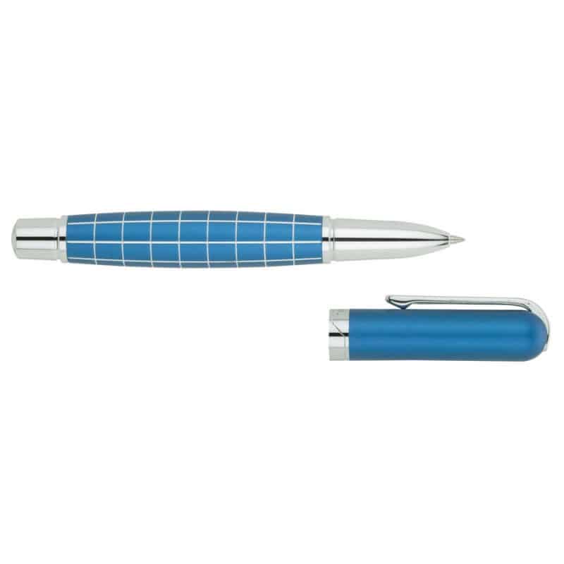 Custom Valerio Bettoni Rollerball Pen - 3