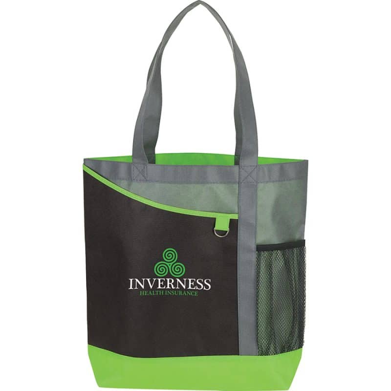 Custom Valley Ranch Tote Bag - 1
