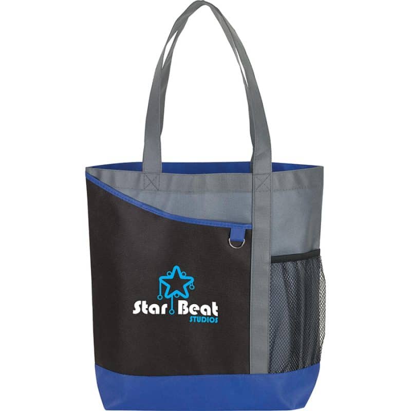 Custom Valley Ranch Tote Bag - 2