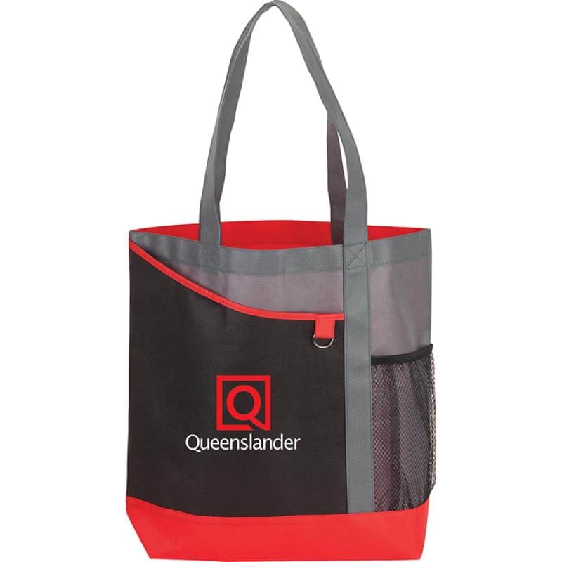 Custom Valley Ranch Tote Bag - 3