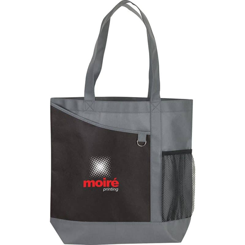 Custom Valley Ranch Tote Bag - 4