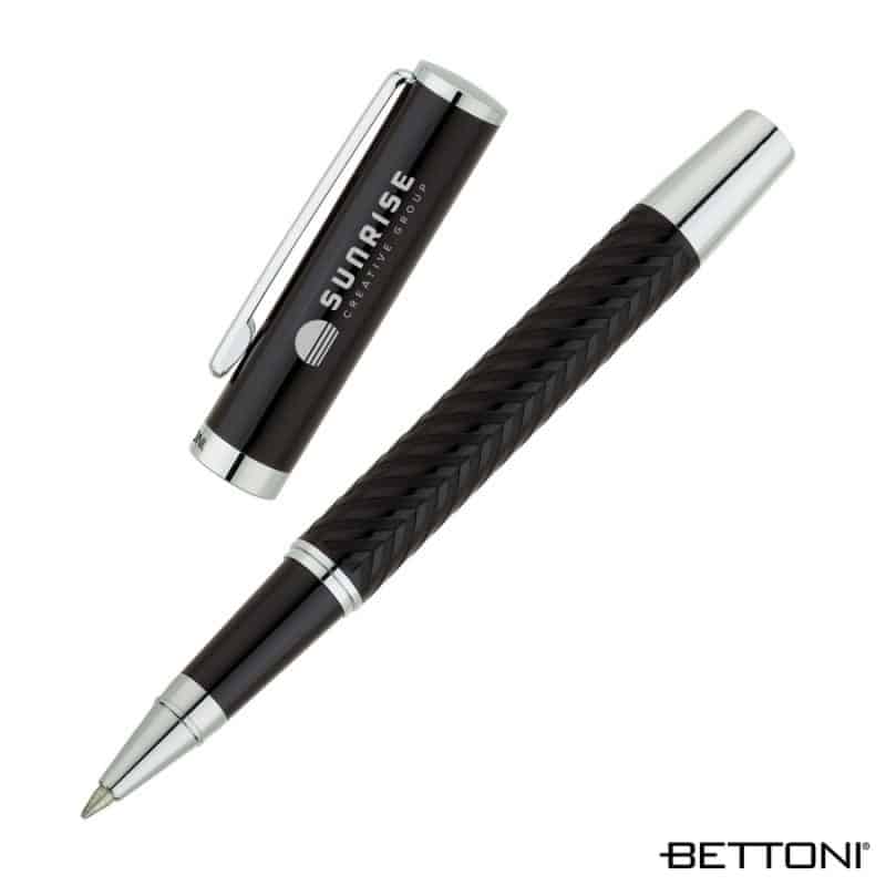 Custom Varese Bettoni Rollerball Pen - 1