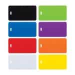 Custom Varo Luggage Tag - 1