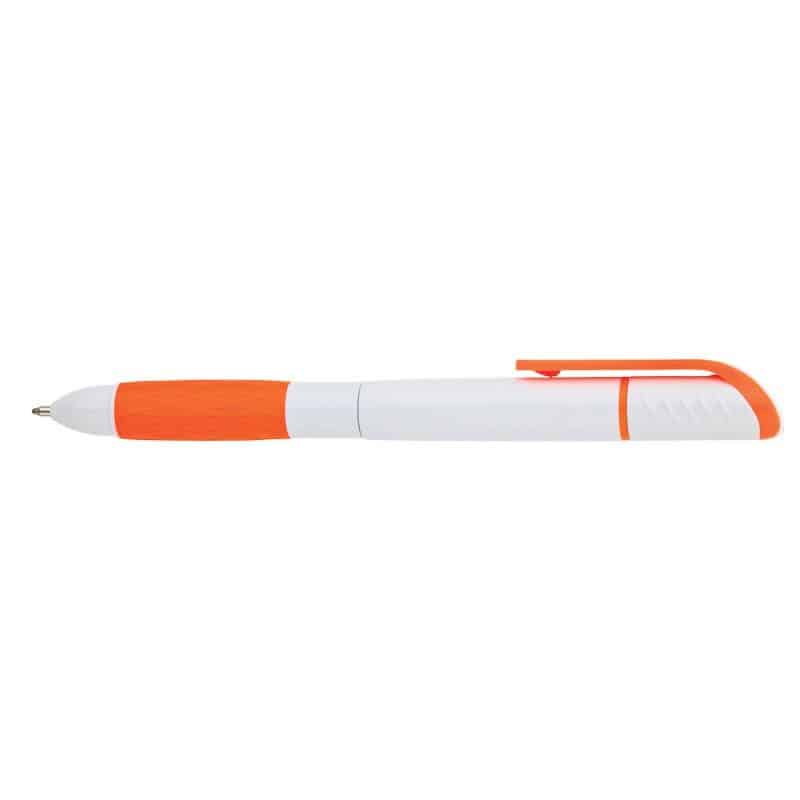Custom Vortex Ballpoint & Highlighter - 2