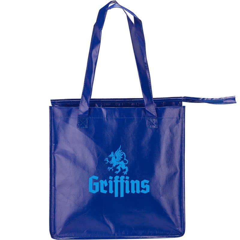 Custom Voyager Dual Tote Bag - 2