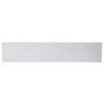 Custom WCSP01 Plastic Translucent Gift Box - 1