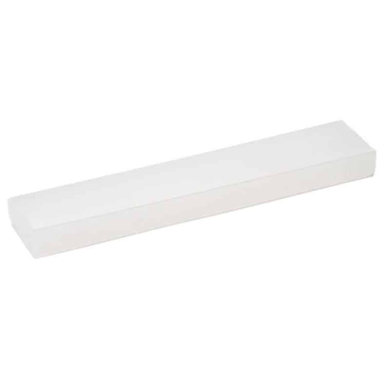 WCSP01 Plastic Translucent Gift Box