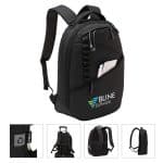 Custom WORK Birmingham RPET Backpack