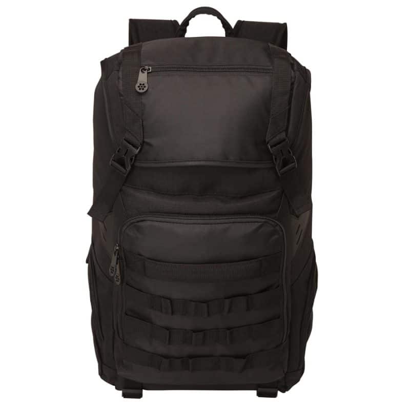 Custom WORK Outdoor Backpack - 1