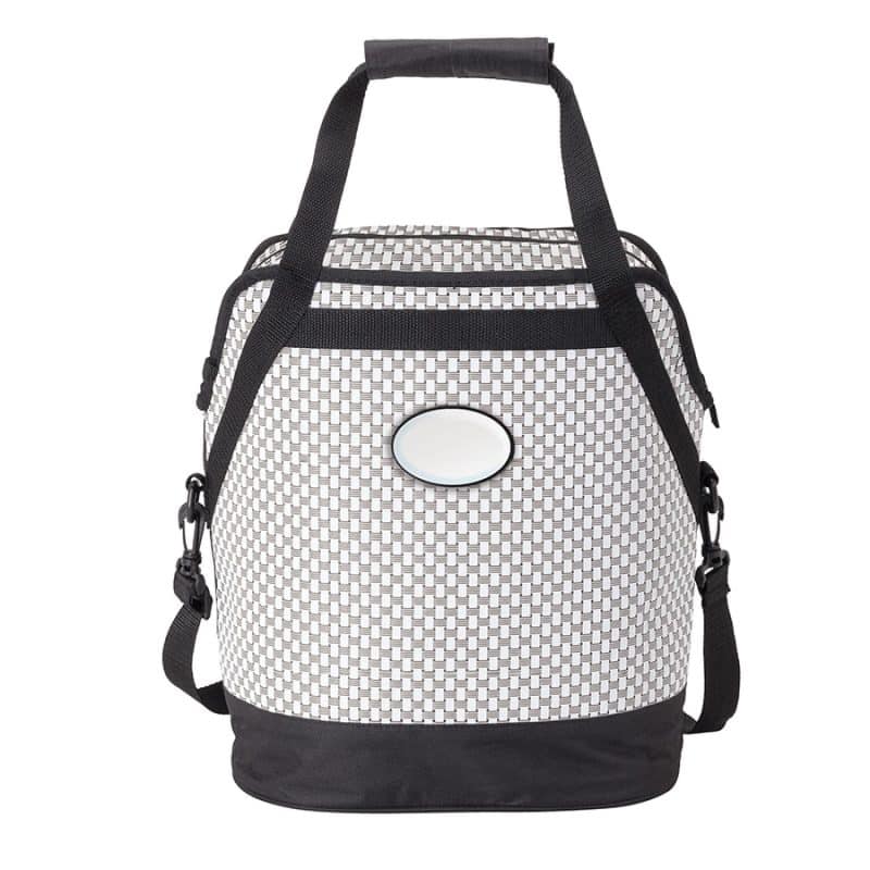 Custom Waterville 20-Can Cooler Bag - 1