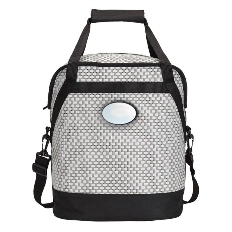 Custom Waterville 20-Can Cooler Bag - 2