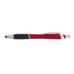 Custom Wave - Deluxe Ballpoint Pen / Stylus - 3