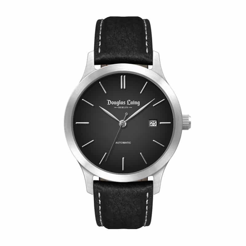 3 Hand "Automatic" Mvmt