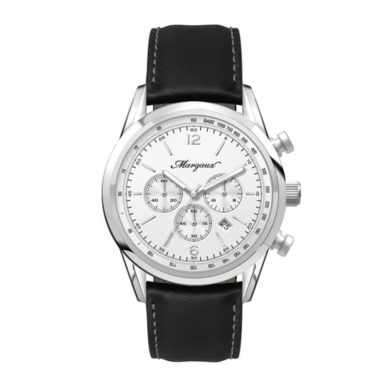 Chronograph Mvmt