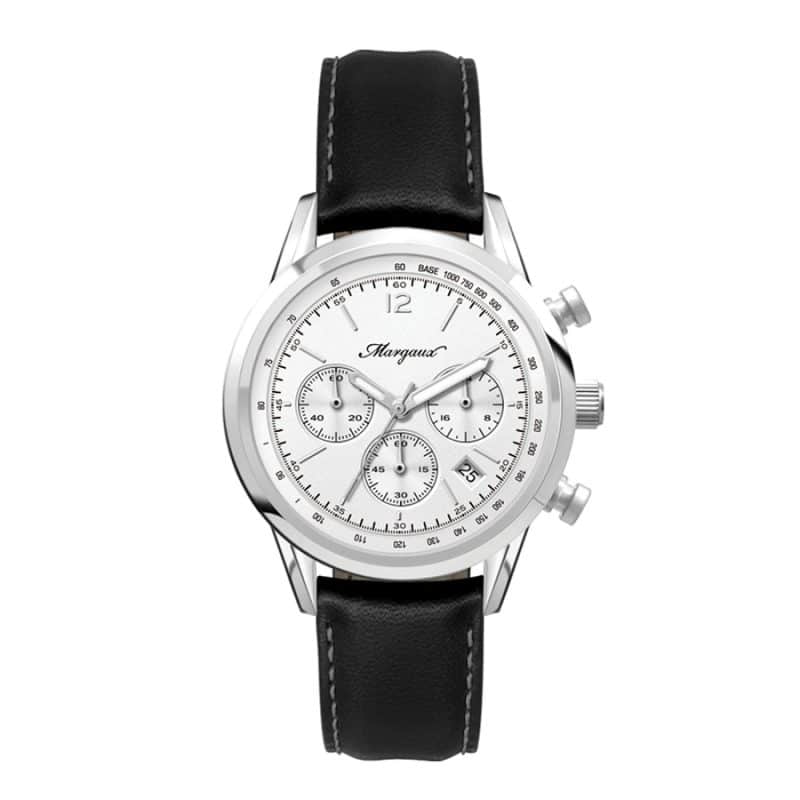 Chronograph Mvmt