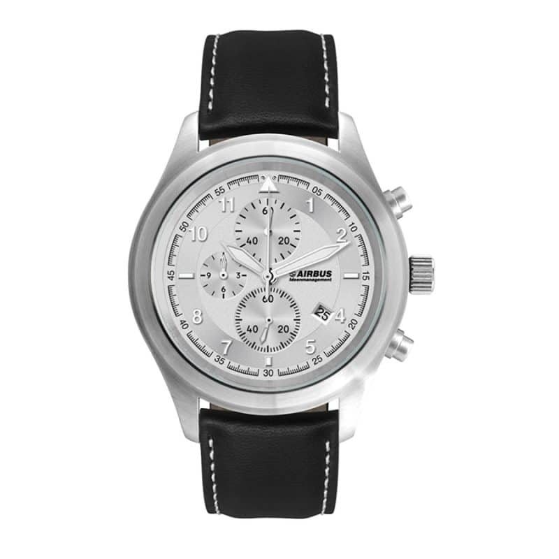 Chronograph Mvmt