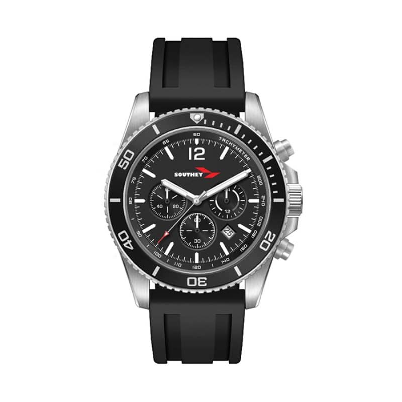 Chronograph Mvmt