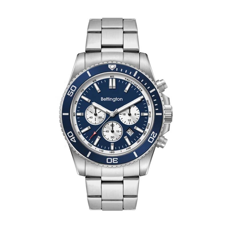 Chronograph Mvmt
