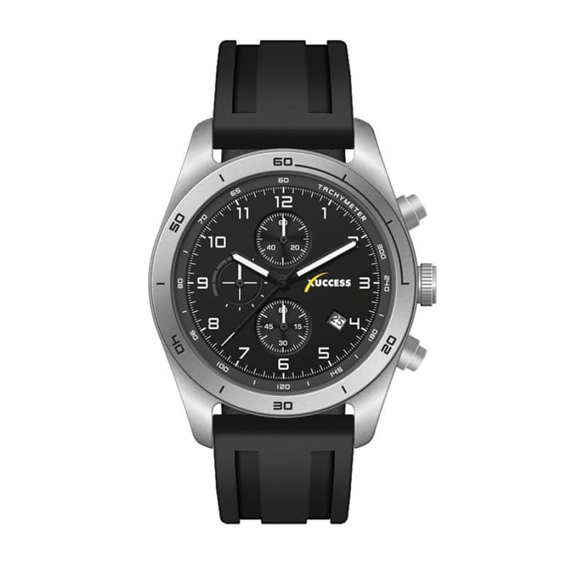 Chronograph Mvmt