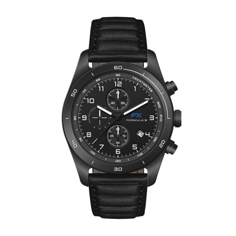 Chronograph Mvmt