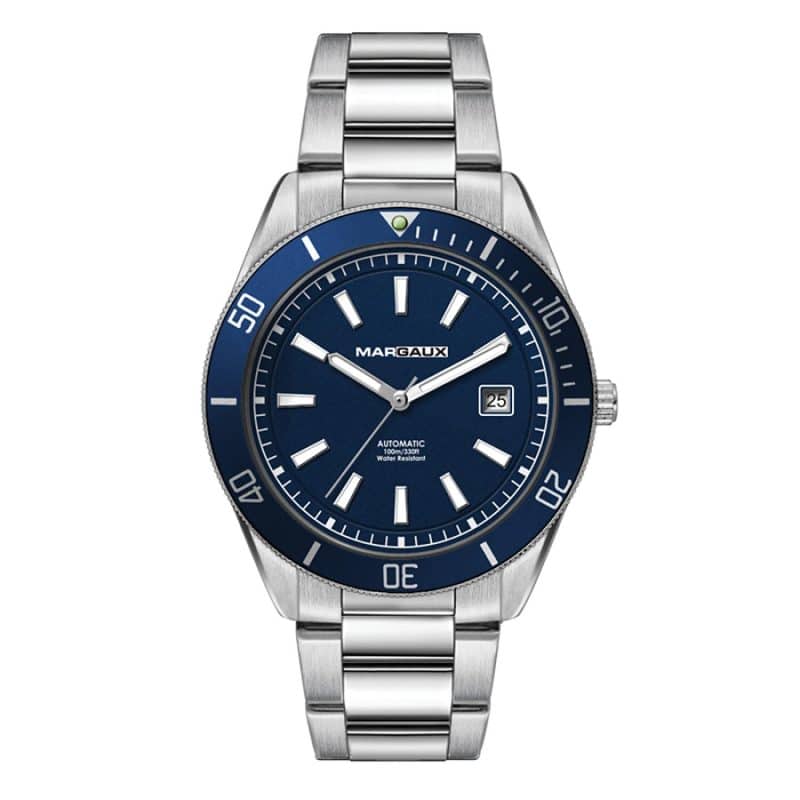 3 Hand "Automatic" Mvmt