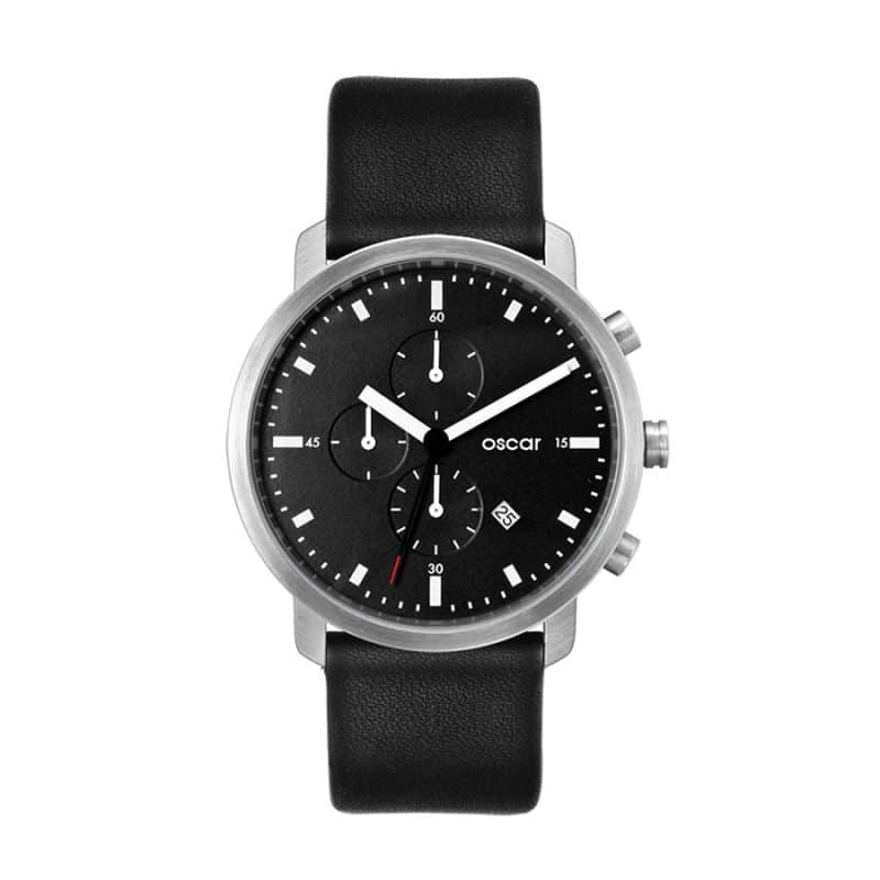 Chronograph Mvmt