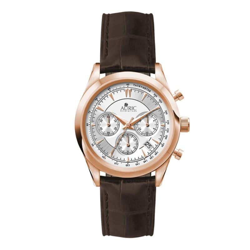 Custom Women's Watch Ladies Watch - 1
