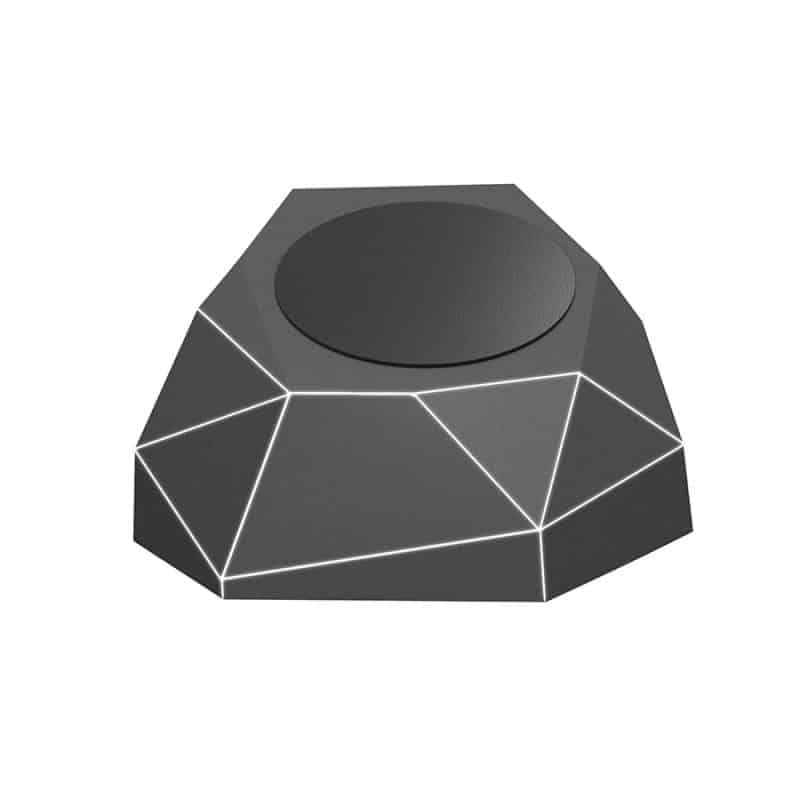 Custom Xoopar Geo Dock Charger - 3
